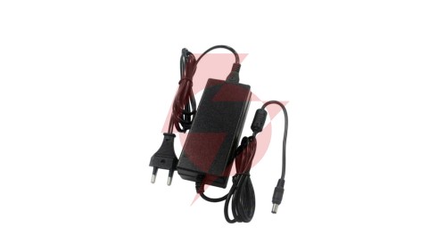 Zasilacz LED VT-23061 60W 12V 5A IP44 3239