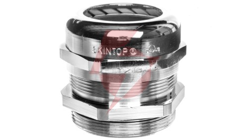 Dławnica kablowa mosiężna EMC M50 IP68 SKINTOP MS-SC M 50x1,5 53112670