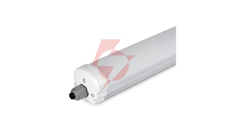 Oprawa hermetyczna LED 36W 4320lm 4000K IP65 1200mm Seria-G 216285