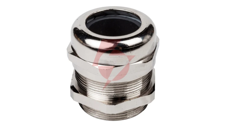 Dławnica kablowa mosiężna EMC M40 IP68 SKINTOP MS-SC M 40x1,5 53112660