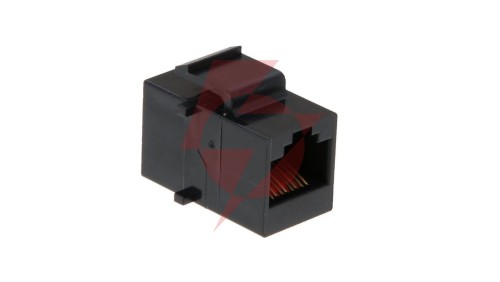 Łącznik RJ45-RJ45 do panela ALANTEC WTM10