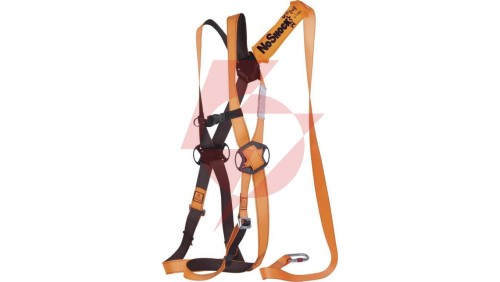 ZESTAW DO PRACY CLASSIC”: SZELKI + LINKA AMORTYZUJĄCA + TORBA DO PRZECHOWYWANIA