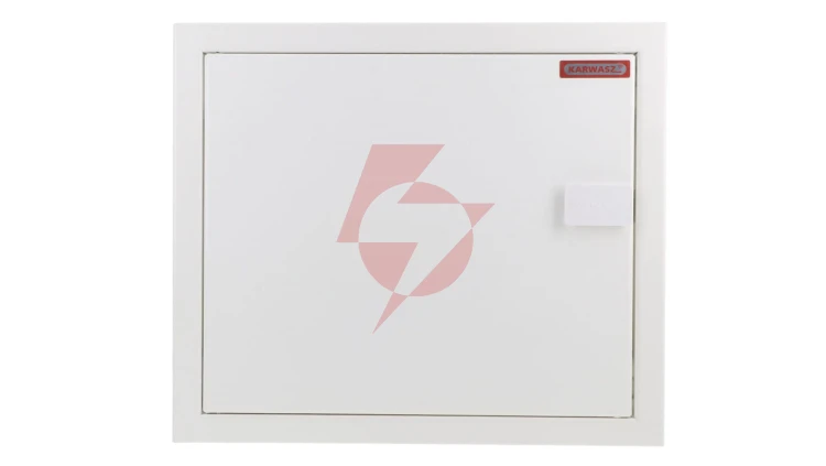 Rozdzielnica modułowa 1x12 podtynkowa IP30 RP-12-P