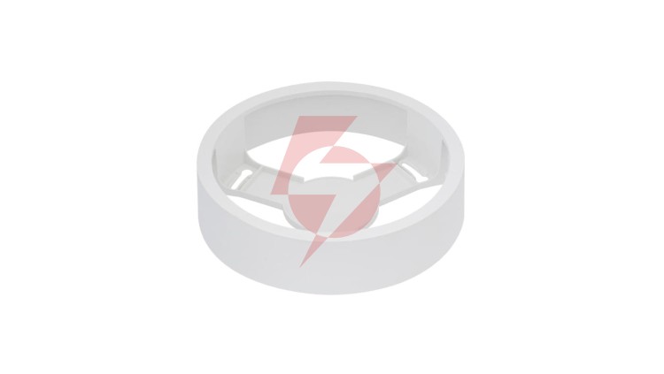 Ramka do oprawy LED DOWNLIGHT IP44 FRAME DN 190 WT 4058075709942