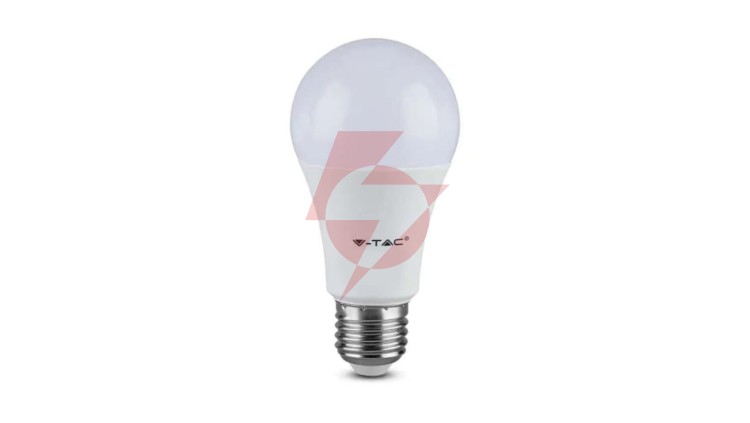 Żarówka LED 8,5W E27 A60 3000K 806lm 200st. 217260