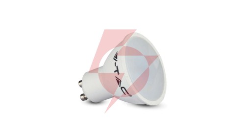Żarówka LED 4,5W GU10 3000K 400lm 110st. 211685