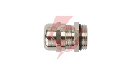 Dławnica kablowa mosiężna PG11 IP68 SKINTOP MS 11 52015720
