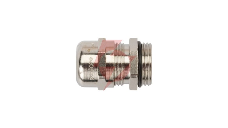 Dławnica kablowa mosiężna PG11 IP68 SKINTOP MS 11 52015720