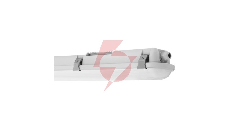 Oprawa hermetyczna LED DAMP PROOF VALUE 1800 70W 7500lm 4000K IP65 3 LATA GWARANCJI 4058075300989