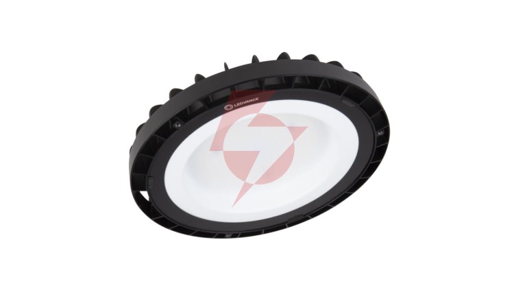 Oprawa LED HIGH BAY COMPACT 166W 20000lm 4000K (110 stopni) IP65 (3 lata gwar.) 4058075708198
