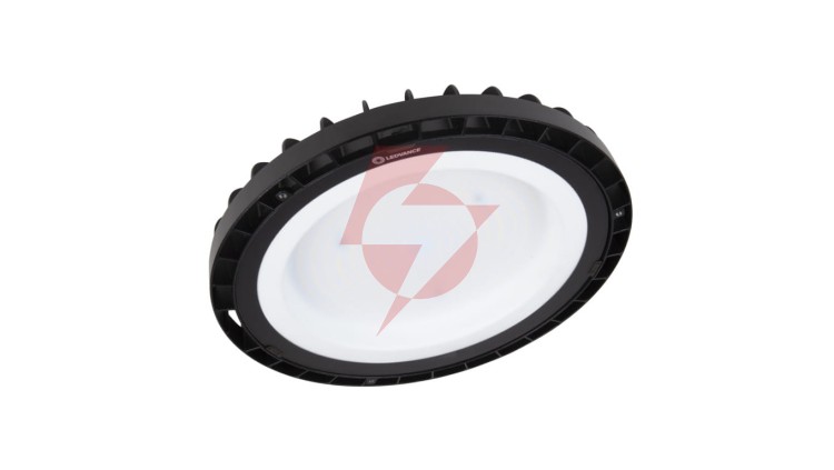 Oprawa LED HIGH BAY COMPACT 225W 27000lm 4000K (110 stopni) IP65 (3 lata gwar.) 4058075708204