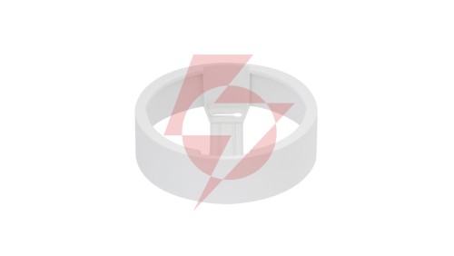 Ramka do oprawy LED DOWNLIGHT IP44 FRAME DN 165 WT 4058075709928