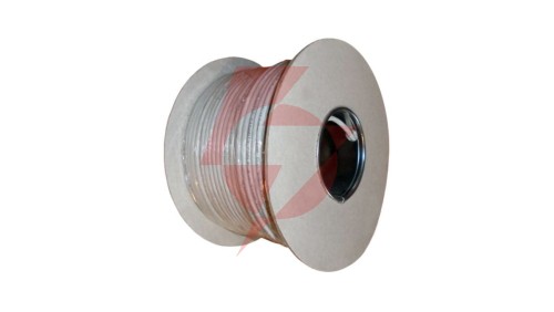 Kabel teleinformatyczny typu linka U/UTP kat.5e PVC Eca (SZARA powłoka) ALANTEC /100m/