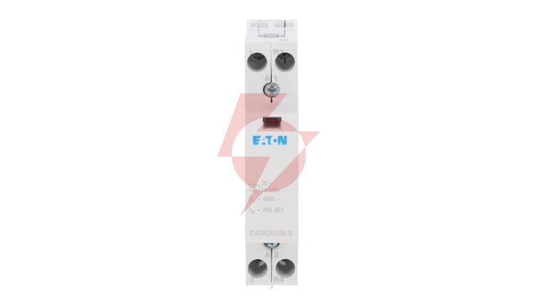 Stycznik instalacyjny Z-SCH 1MU 1Z+1R 24VAC 193888