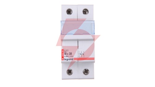Rozłącznik bezpiecznikowy cylindryczny 2P 10x38mm RB328 005828