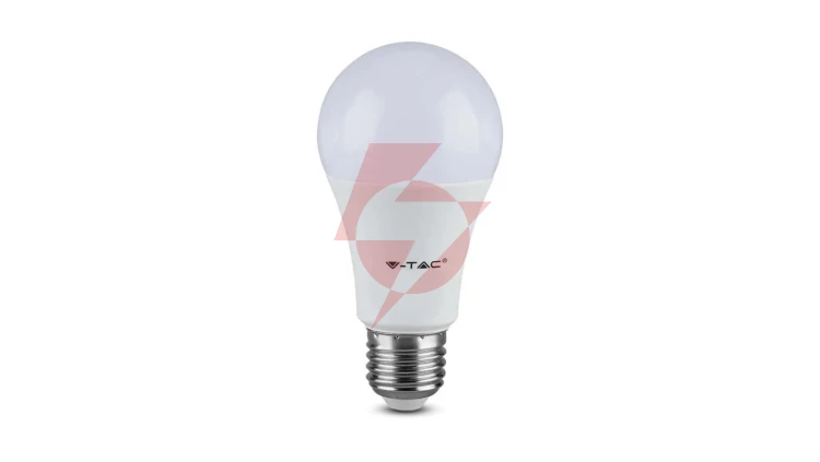 Żarówka LED 8,5W E27 A60 6500K 806lm 200st. 217262