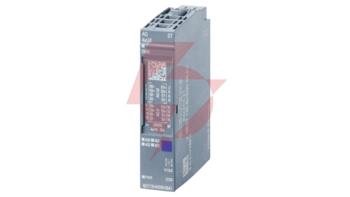 Moduł wyjść analogowych SIMATIC ET 200SP 6ES7135-6HD00-0BA1