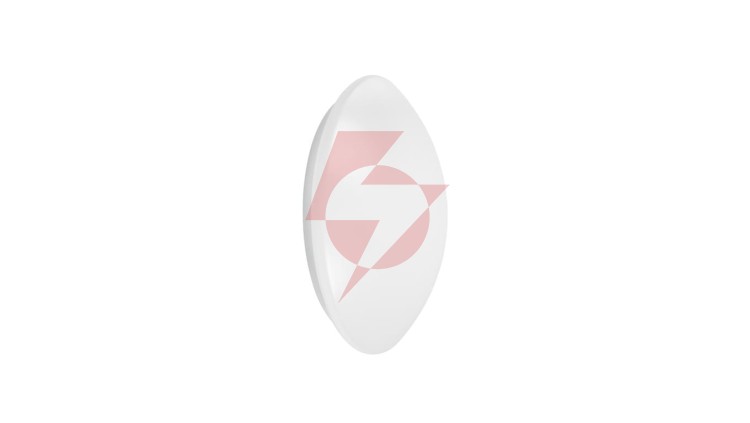Plafoniera LED z czujnikiem mikrofalowym 18W 1440lm 4000K 840 fi350 IP44 (3 lata gwarancji)SURFACE CIRCULAR SENSOR 4058075618008