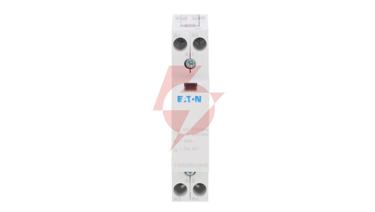 Stycznik instalacyjny Z-SCH 1MU 2R 230VAC Z-SCH230/1/25-02 193887
