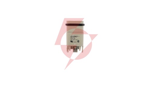 Wkład złącza 4P+PE męski 23A 400V EPIC H-A 4 SS 10431000