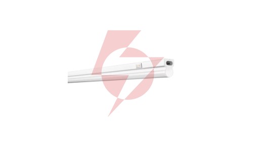Oprawa LED LINEAR COMPACT SWITCH 600 8W 800lm 4000K 5 LAT GWARANCJI 4058075106130