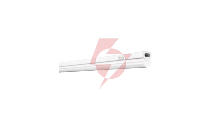 Oprawa LED LINEAR COMPACT SWITCH 600 8W 800lm 4000K 5 LAT GWARANCJI 4058075106130