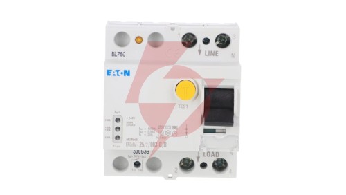 Wyłącznik różnicoprądowy 2P 25A G/B 0,03A FRCdM-25/2/003-G/B 300638