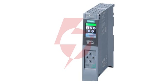 Sterownik programowalny SIMATIC S7-1500 CPU 1511-1 PN 150KB/1MB PROFINET IRT 6ES7511-1AK02-0AB0