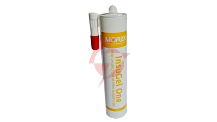 Insu Gel One jednoskładnikowy żel izolacyjny tuba 300ml MBG0002G24
