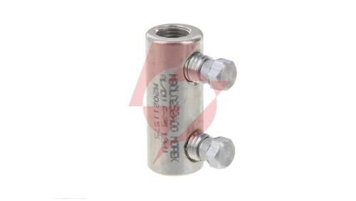 Złączka śrubowa MSCL25 Al/Cu 6-25mm² 12kV 2xśruba aluminiowa zrywalna MSCL0252A00