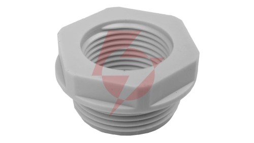 Redukcja poliamidowa do dławnic M25/M20 SKINDICHT KU-M 25/20 52104474