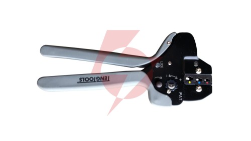 Narzędzie do zaciskania końcówek Teng Tools CP52 128390101