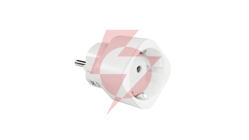 EXTA RADIO Gniazdo zdalnie serowane Typ ROG-21 EXL10000029