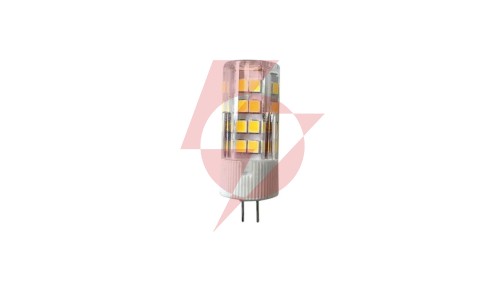 Żarówka LED 12V 3,2W G4 3000K 385lm Dioda SAMSUNG 300st. 21131