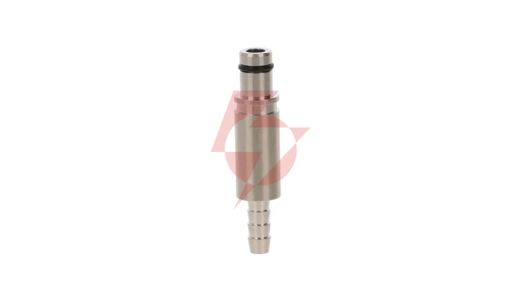 Pneumatyczny kontakt metalowy ID 4mm męski 09140006304