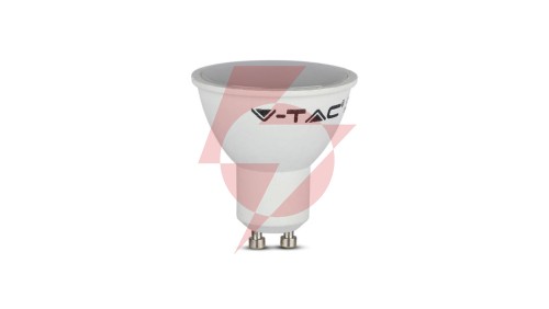 Żarówka LED 4,5W GU10 6500K 400lm 110st. 211687
