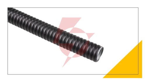 Peszel metalowy Anaconda Multitite typ FCC DN 20 nr kat. 302.020.5 /50m/