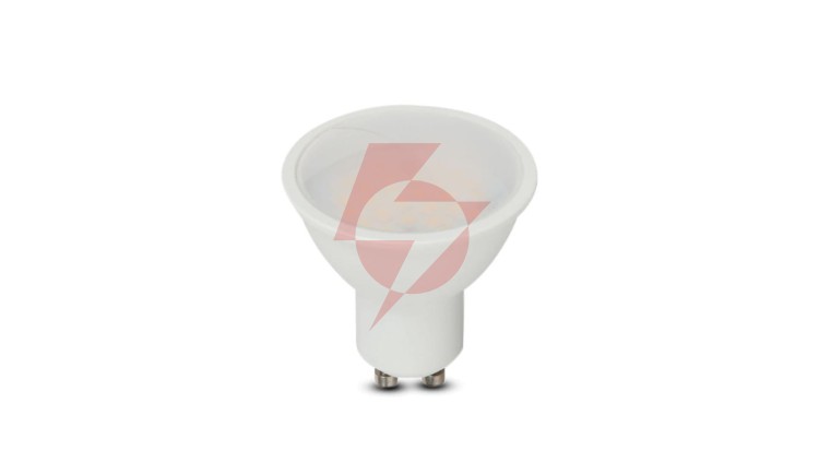 Żarówka LED 4,5W GU10 3000K 400lm Dioda SAMSUNG 100st. 21201