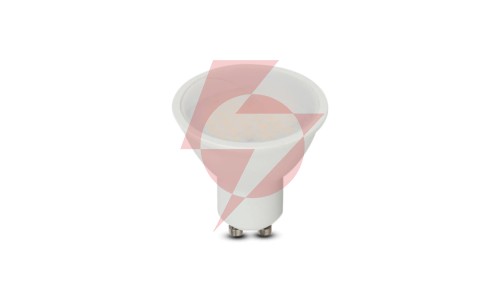 Żarówka LED 4,5W GU10 4000K 400lm Dioda SAMSUNG 100st. 21202