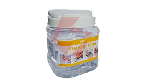 Insu Gel One jednoskładnikowy żel izolacyjny wielokrotnego użytku 1kg MBG0001G24