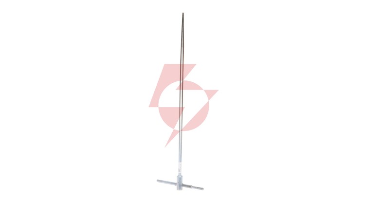 Sonda do wbijania w grunt wersja 2 (80cm) WASONG80V2