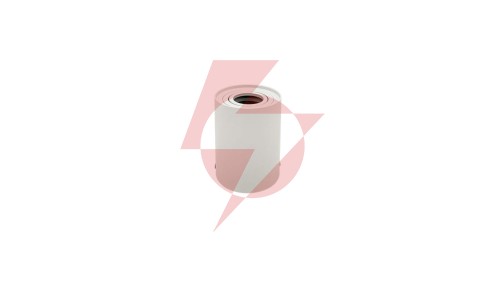 Oprawa Halogenowa GU10 Natynkowa Okrągła Biała OHN-3B