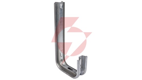 Wspornik scienno-sufitowy korytka siatkowego /300mm/ TPDG 345 FS 6365949
