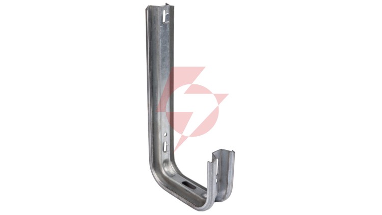 Wspornik scienno-sufitowy korytka siatkowego /300mm/ TPDG 345 FS 6365949