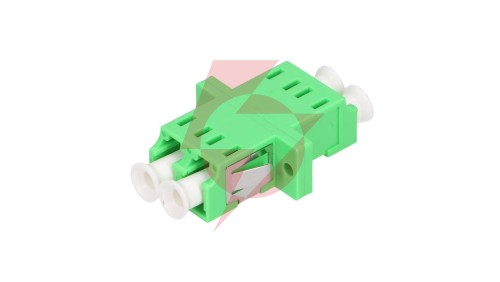 Adapter Jednomodowy, Duplex Extralink LC/APC