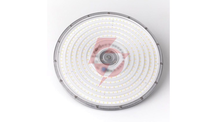 High Bay PREMIUM 200W 20000lm 6500K Oprawa przemysłowa LED 3 lata gwarancji EC20010