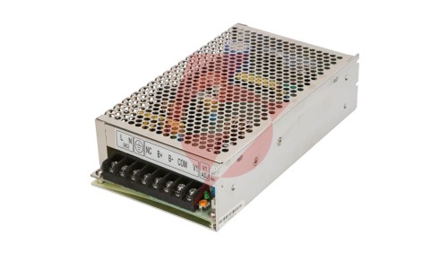 Zasilacz buforowy 48V/54V, 155W Extralink AD-155C