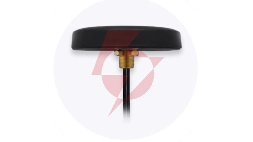 Antena LTE Dachowa ze złaczami SMA, COMBO MIMO Teltonika 003R-00252