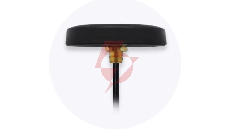 Antena LTE Dachowa ze złaczami SMA, COMBO MIMO Teltonika 003R-00252