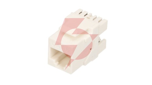 Keystone RJ45 Extralink CAT6 UTP